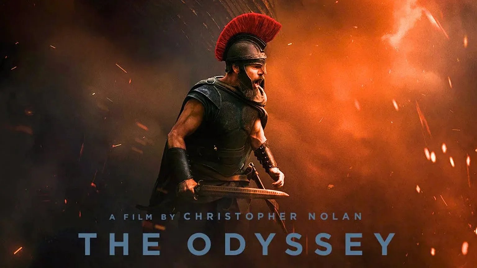 La Odisea de Christopher Nolan supera a Interstellar en taquilla mundial.