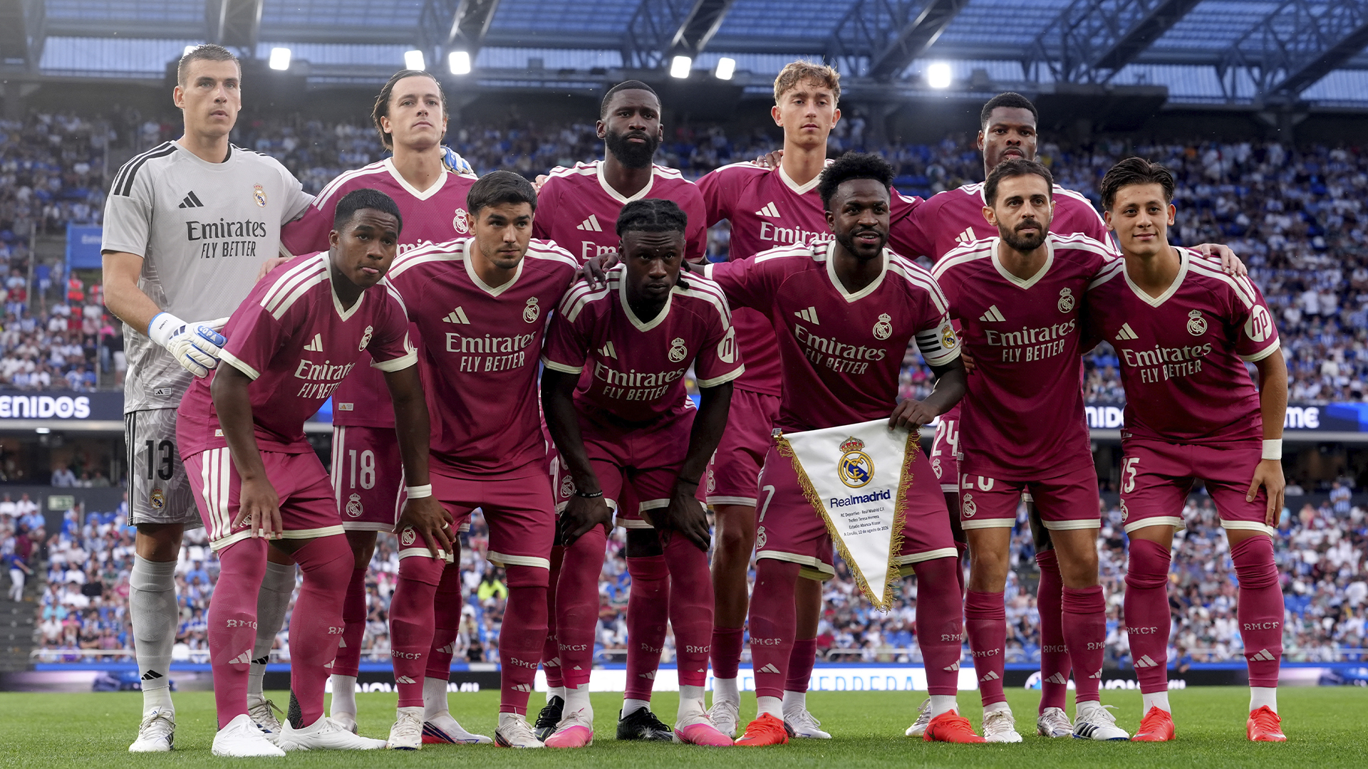 LaLiga 2026-2027: Inicia la temporada en España ¿Cuáles son los partidos para la primera jornada?