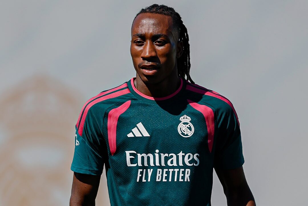 LaLiga: “Cuando el Madrid te llama, no puedes decir que no”: Yan Diomande