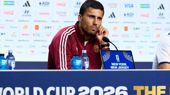 LaLiga: El Barcelona está por cerrar el fichaje de Rodri del Manchester City tras alcanzar un acuerdo