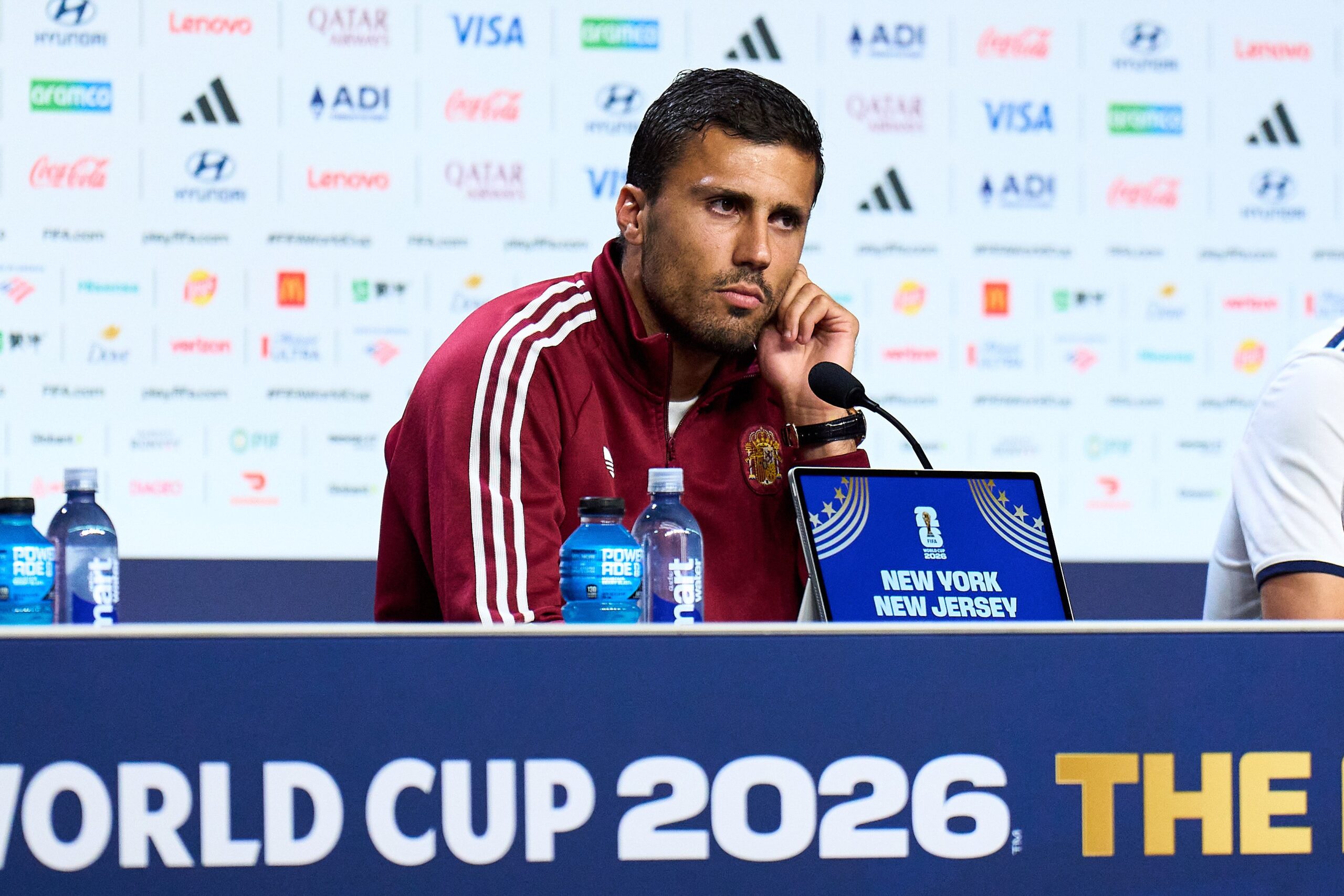 LaLiga: El Barcelona está por cerrar el fichaje de Rodri del Manchester City tras alcanzar un acuerdo