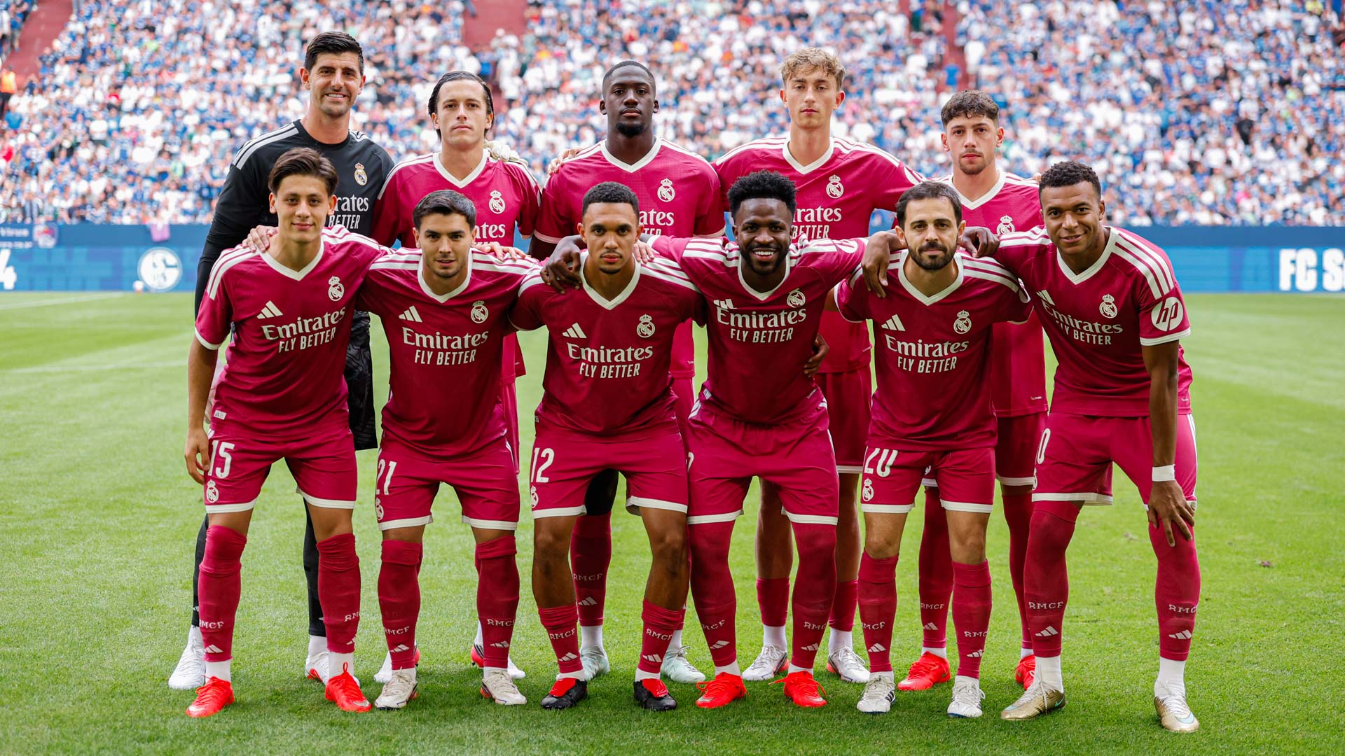 LaLiga: Espanyol vs Real Madrid ¿Dónde y a qué hora ver el partido en vivo del debut madridista?