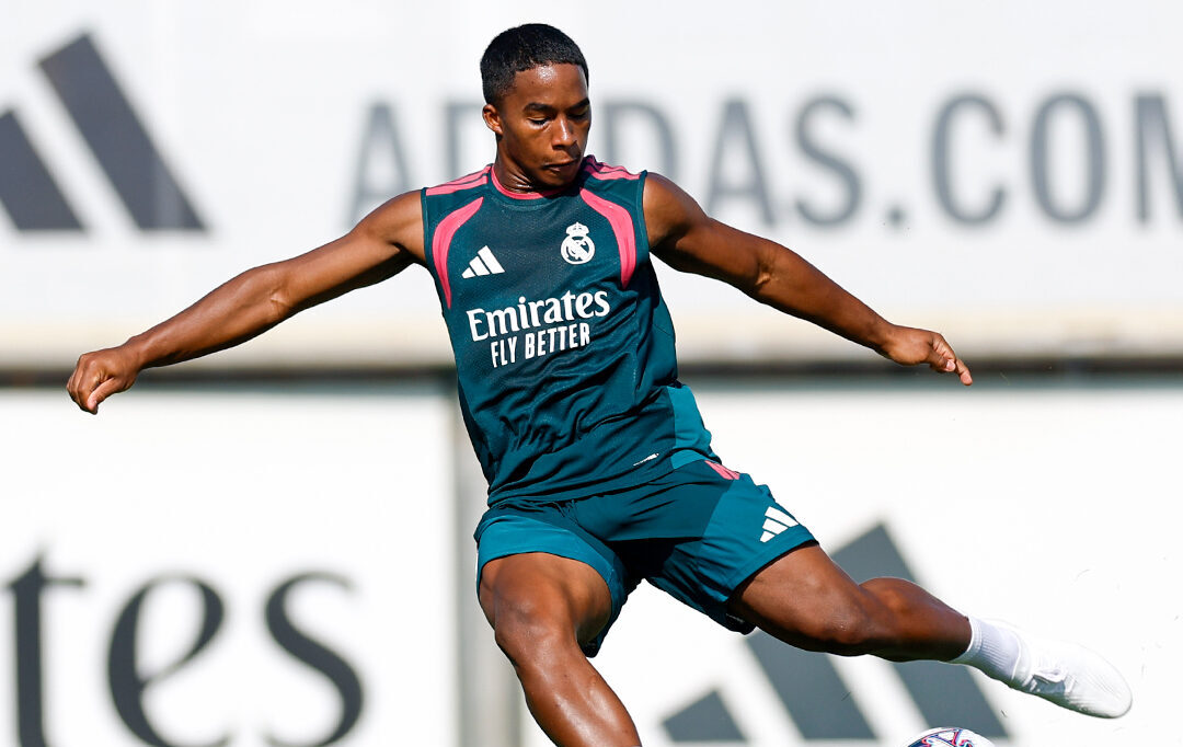 LaLiga: Real Madrid vs Deportivo La Coruña ¿Dónde y a qué hora ver el partido por el Trofeo Teresa Herrera?