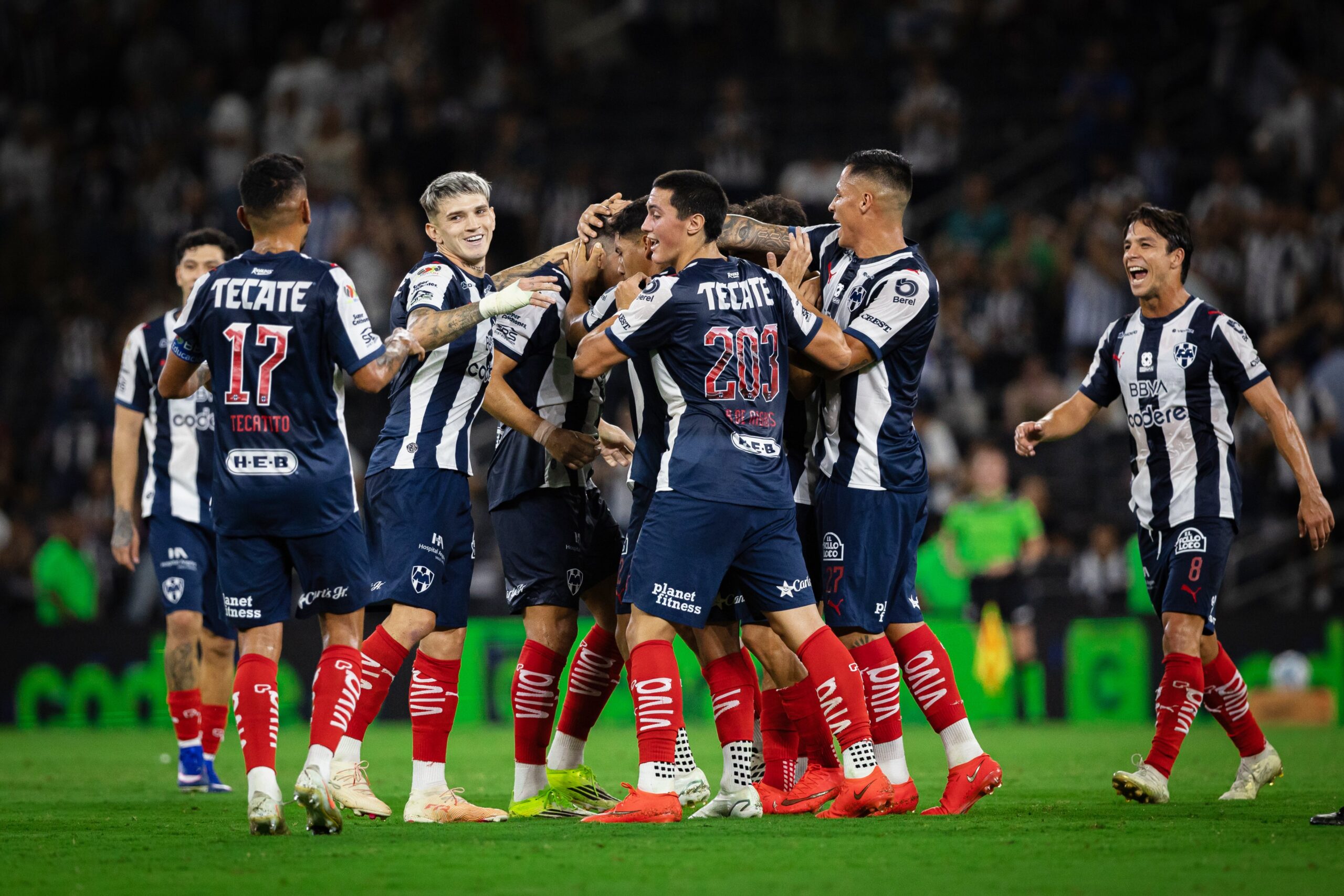 Rayados de Monterrey