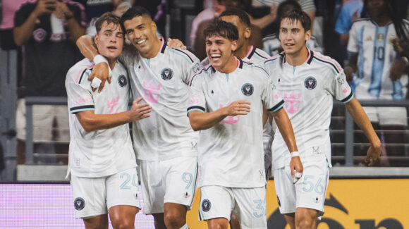 Leagues Cup: Agenda completa, horarios y canales de transmisión del 12 de agosto