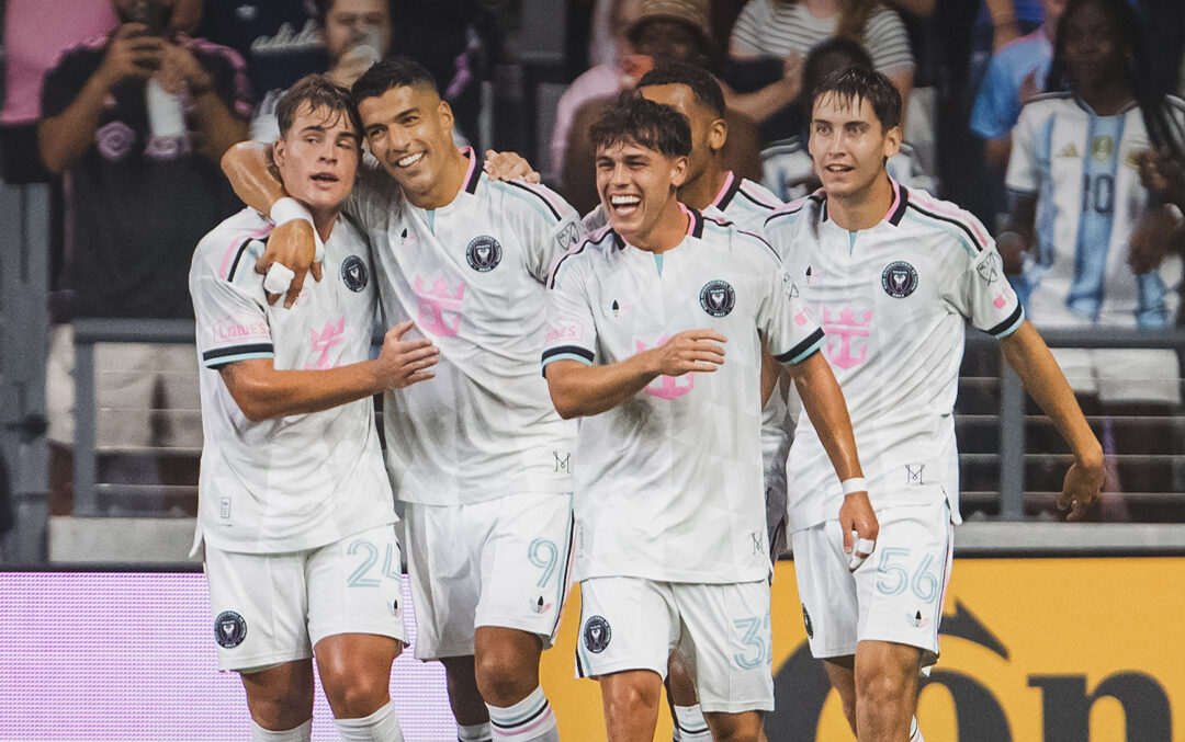 Leagues Cup: Agenda completa, horarios y canales de transmisión del 12 de agosto