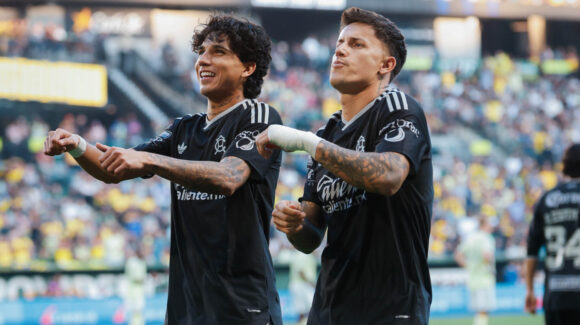 Leagues Cup: América vs Austin FC ¿Dónde y a qué hora ver el partido en vivo?