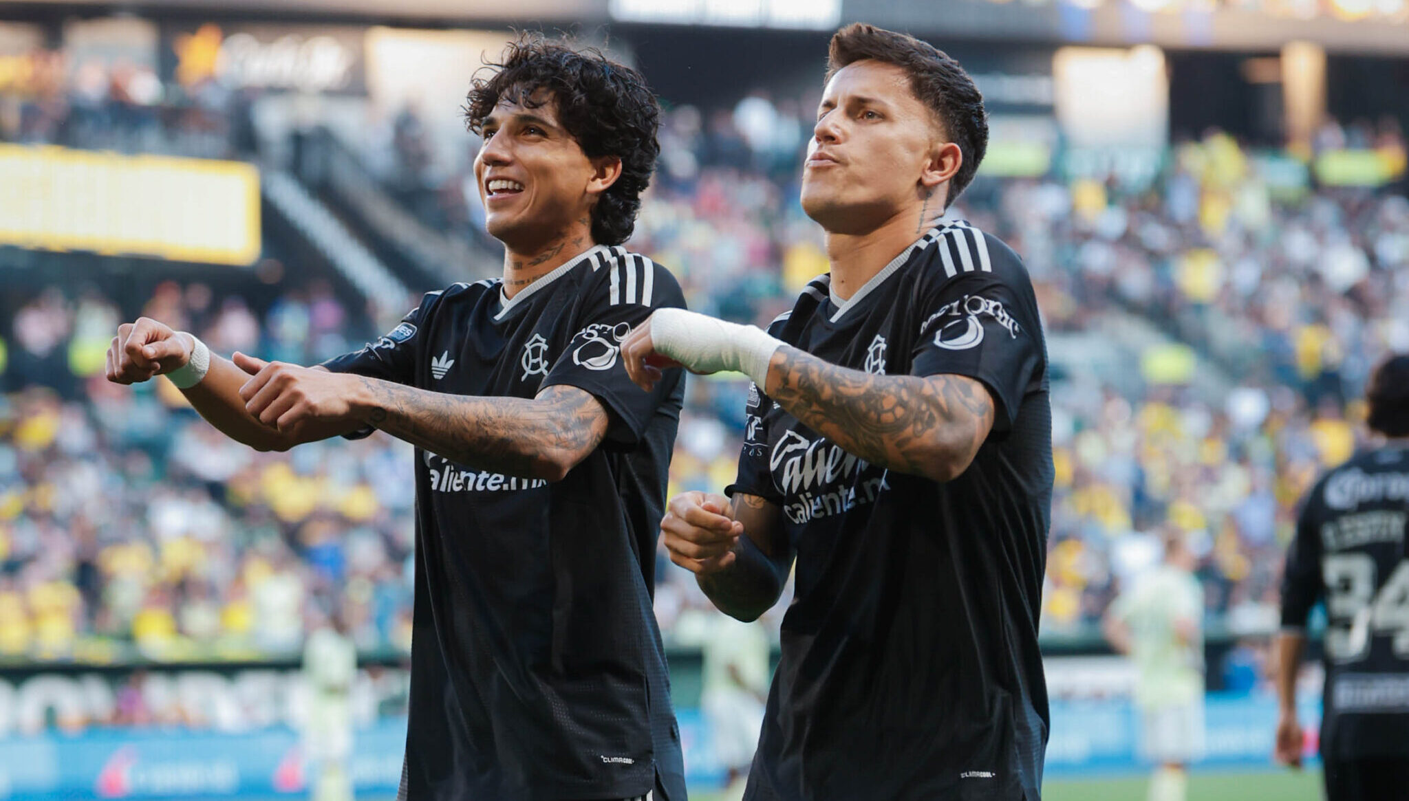 Leagues Cup: América vs Austin FC ¿Dónde y a qué hora ver el partido en vivo?