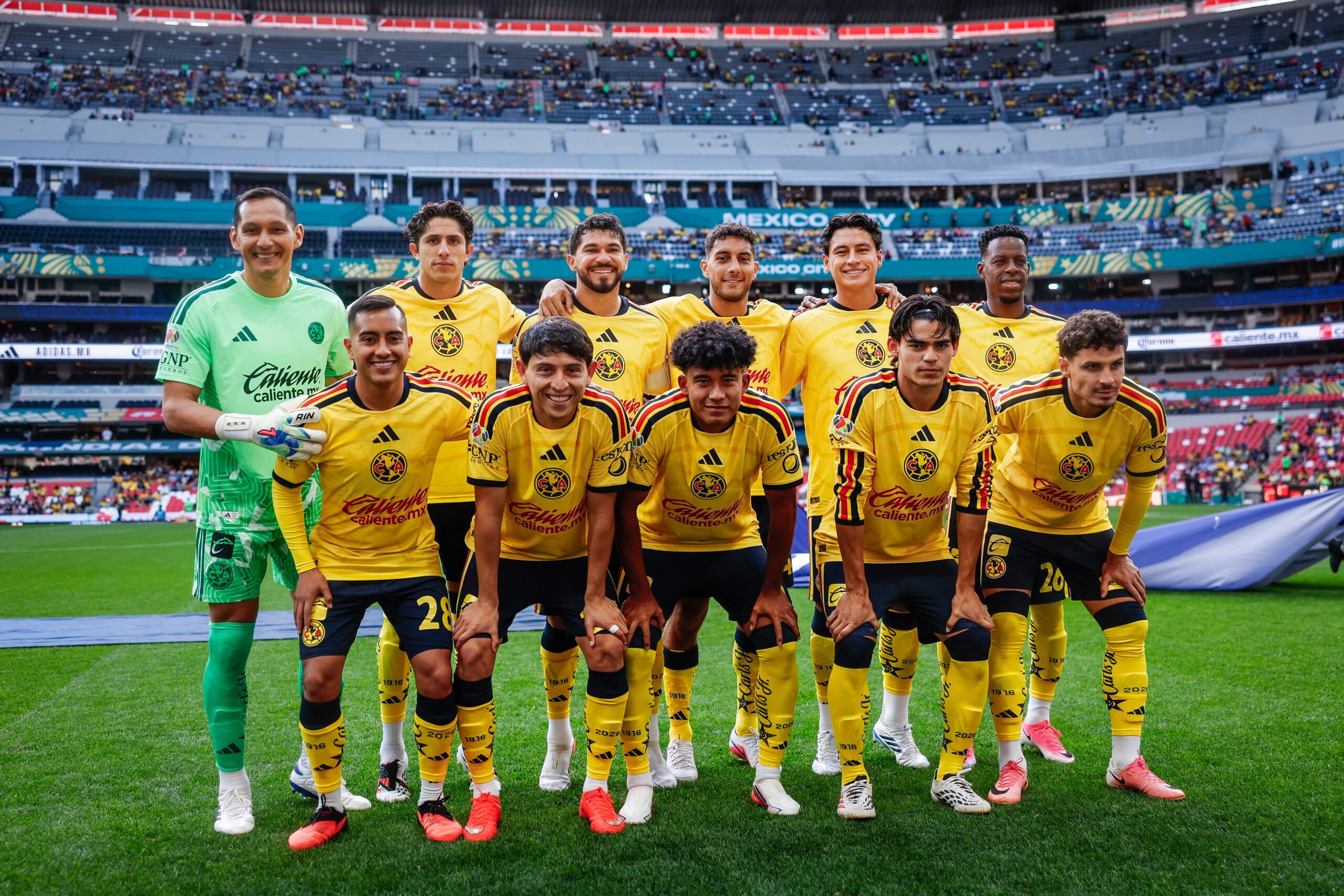 Leagues Cup: América vs San Diego FC ¿Dónde y a qué hora ver el partido en vivo?