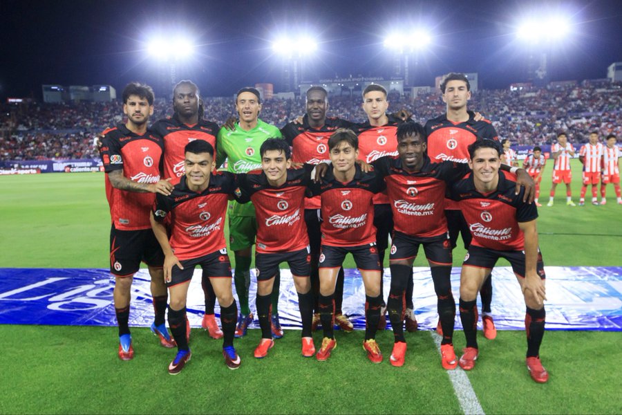 Leagues Cup: Austin FC vs Xolos de Tijuana ¿Dónde y a qué hora ver el partido en vivo?