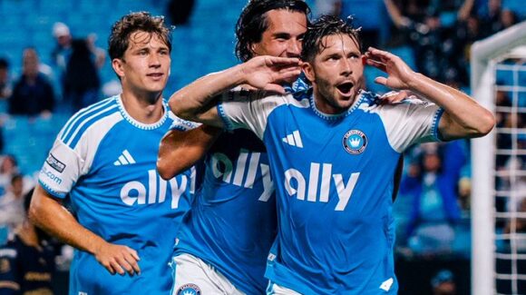 Leagues Cup: Charlotte FC vs Atlas ¿Dónde y a qué hora ver el partido en vivo?