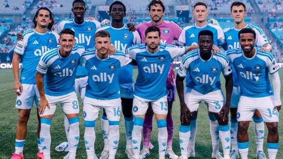Leagues Cup: Charlotte FC vs Pachuca ¿Dónde y a qué hora ver el partido en vivo?