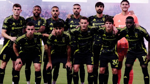 Leagues Cup: Columbus Crew vs Pumas UNAM ¿Dónde y a qué hora ver el partido en vivo?