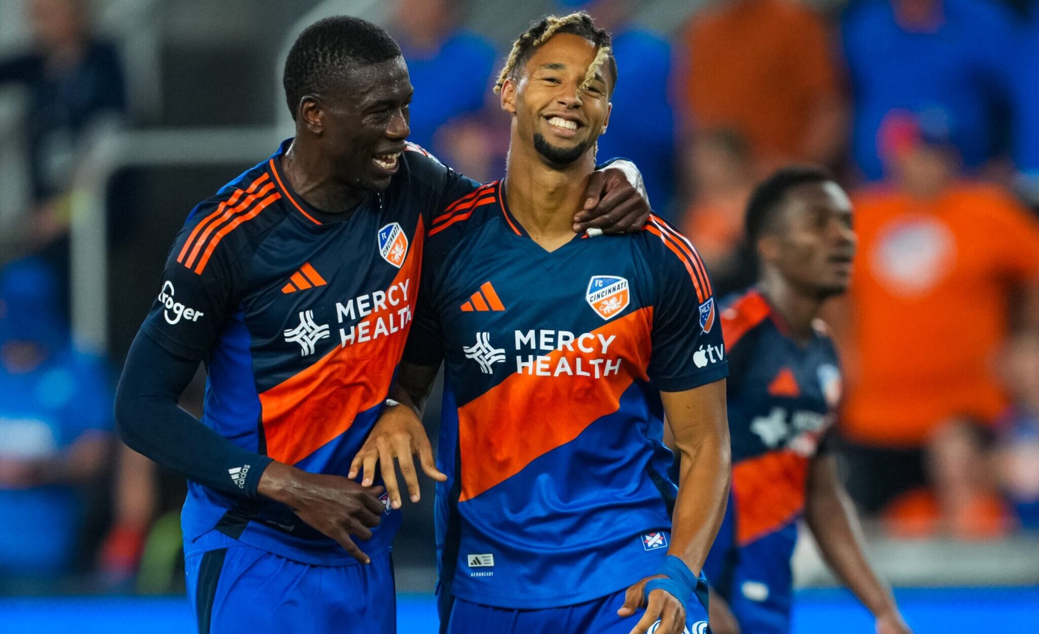 Leagues Cup: FC Cincinnati vs Pachuca ¿Dónde y a qué hora ver el partido en vivo?