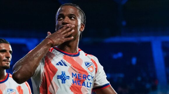 Leagues Cup: FC Cincinnati vs Pumas ¿Dónde y a qué hora ver el partido en vivo?