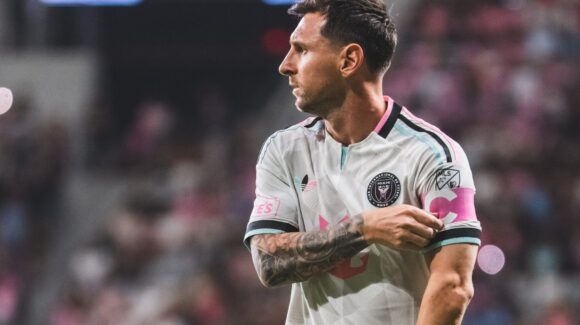 Leagues Cup: Inter de Miami vs Atlético San Luis ¿Dónde y a qué hora ver el partido de Lionel Messi?