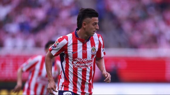Leagues Cup: LAFC vs Chivas ¿Dónde y a qué hora ver el partido en vivo de las Chivas?