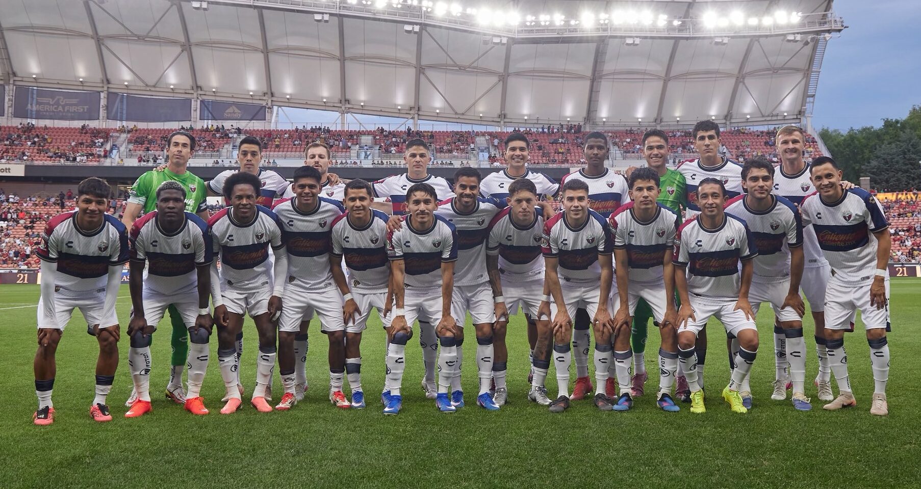 Leagues Cup: Minnesota United vs Atlante ¿Dónde y a qué hora ver el partido en vivo?