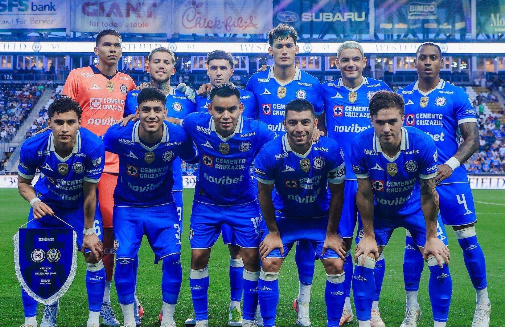 Leagues Cup: ¿Qué partidos se jugarán el fin de semana y dónde verlos?