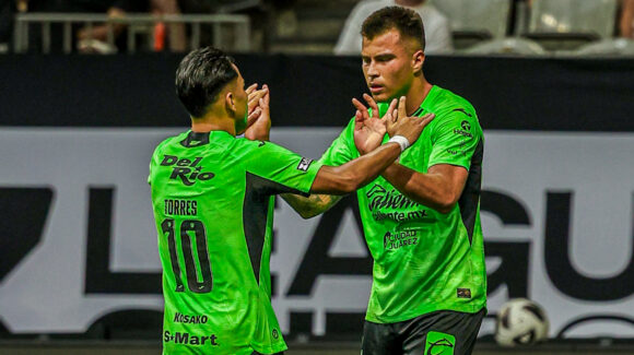 Leagues Cup: Real Salt Lake vs FC Juárez ¿Dónde y a qué hora ver el partido?