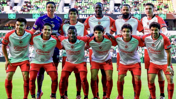 Leagues Cup: San Diego FC vs Xolos de Tijuana ¿Dónde y a qué hora ver el partido en vivo?