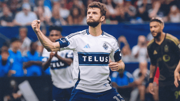 Leagues Cup: Vancouver Whitecaps vs Atlante ¿Dónde y a qué hora ver el partido en vivo?