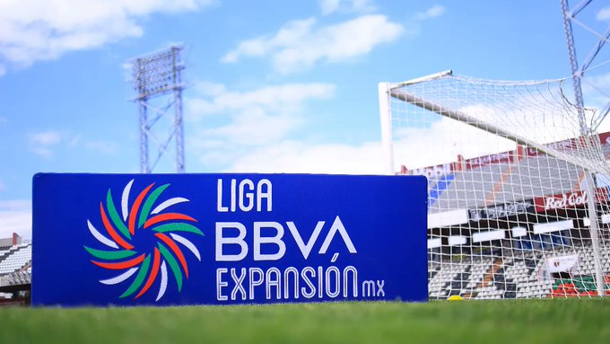 TAS confirma apelación de equipos de la Liga de Expansión por ascenso y descenso en México.