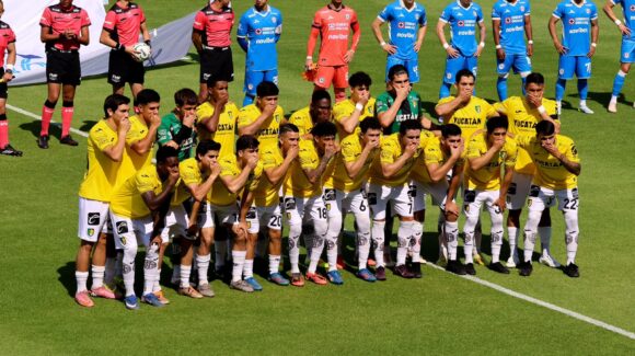Liga Expansión: Jugadores protestan por falta de ascenso y exigen respuestas a través de un comunicado