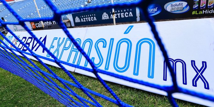 Liga de Expansión apela ante el TAS por regreso del ascenso y descenso.