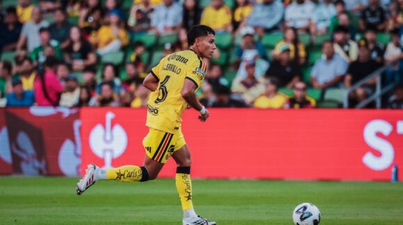 Liga MX: América vs Atlético San Luis ¿Dónde y a qué hora ver el partido en vivo de la jornada 4?