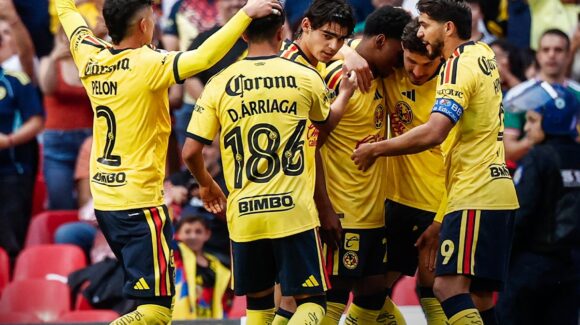 Liga MX: Así marcha la clasificación en el Apertura 2026 tras la jornada 6