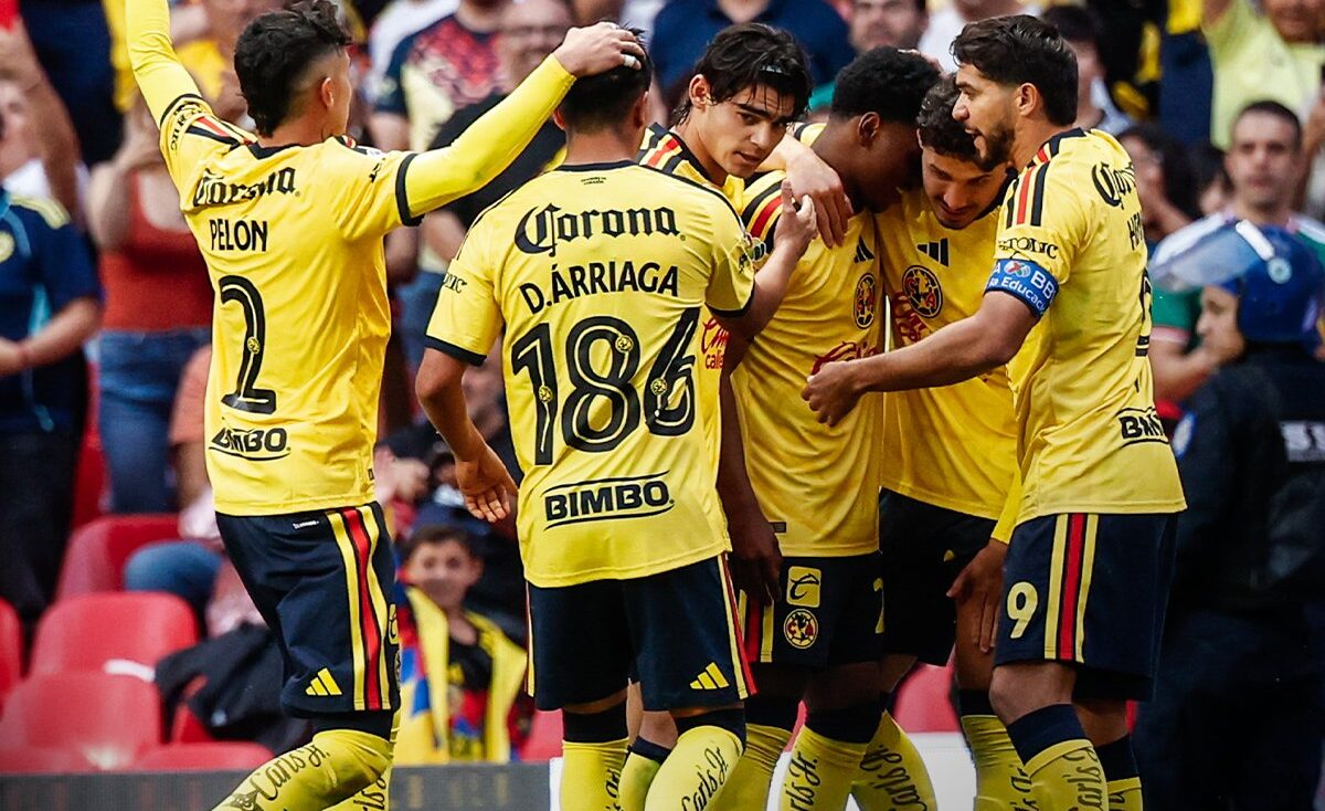 Club América