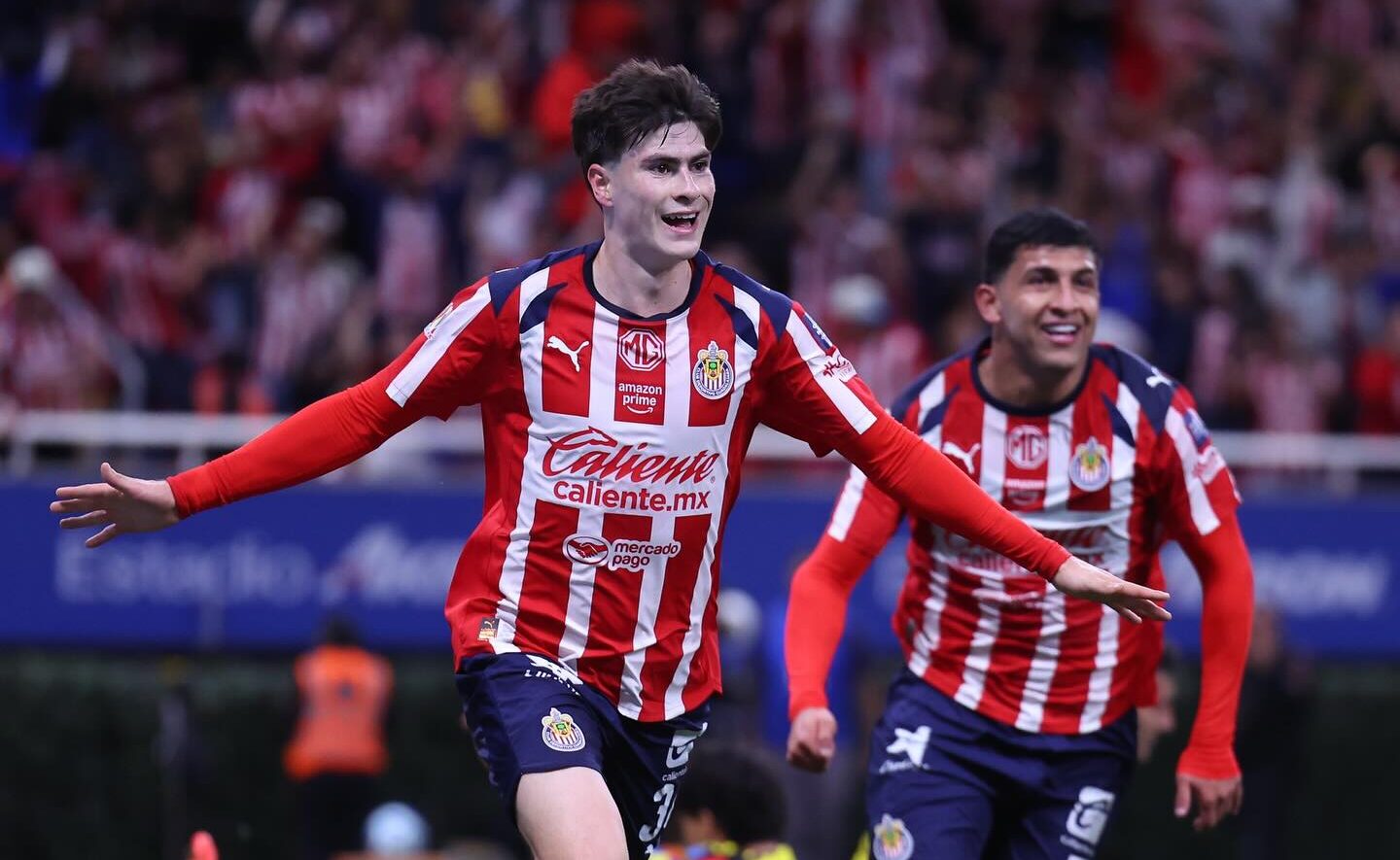 Liga MX: Armando ‘Hormiga’ González está a nada de ser jugador del Olympiacos, reporta la prensa griega