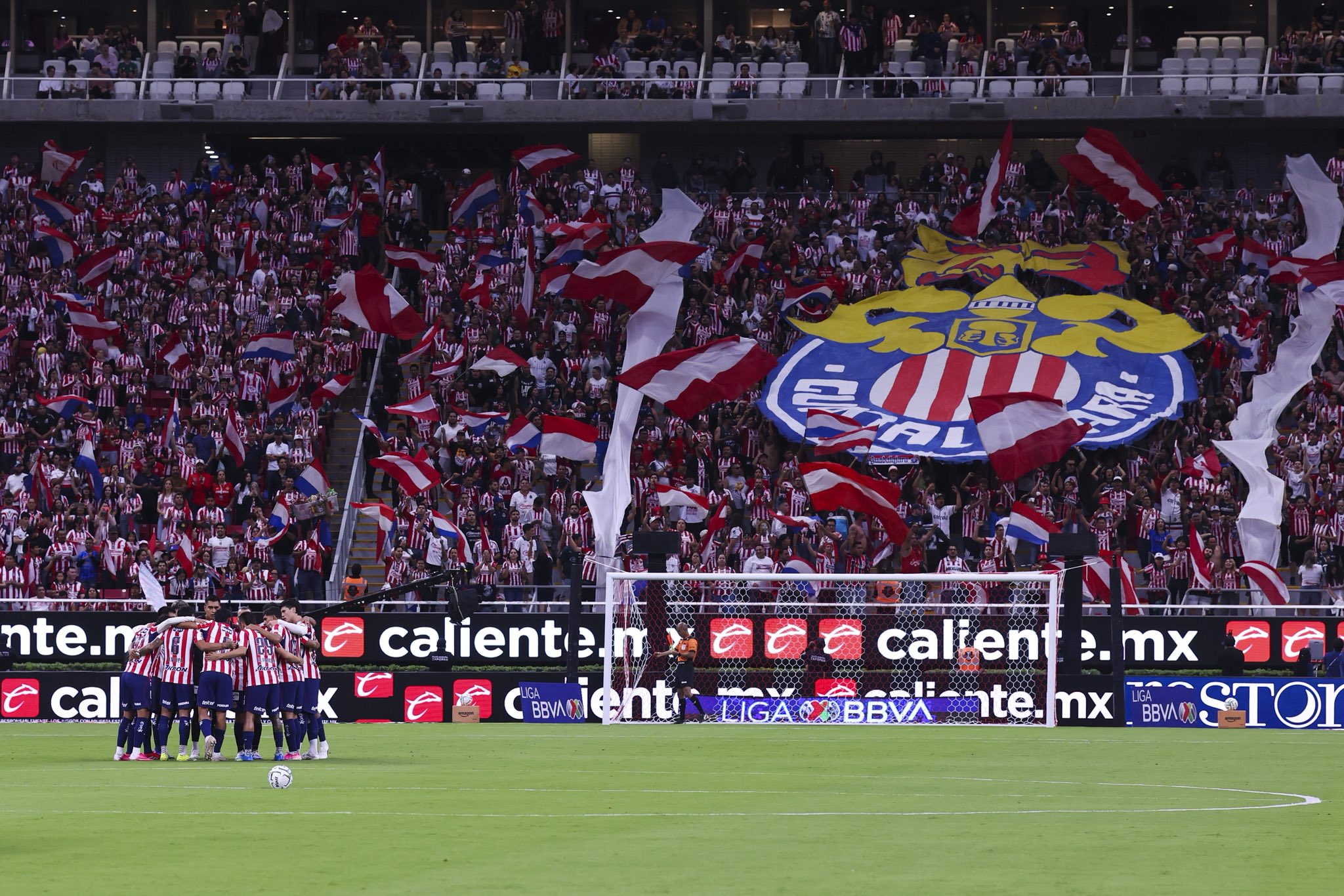 Chivas de Guadalajara