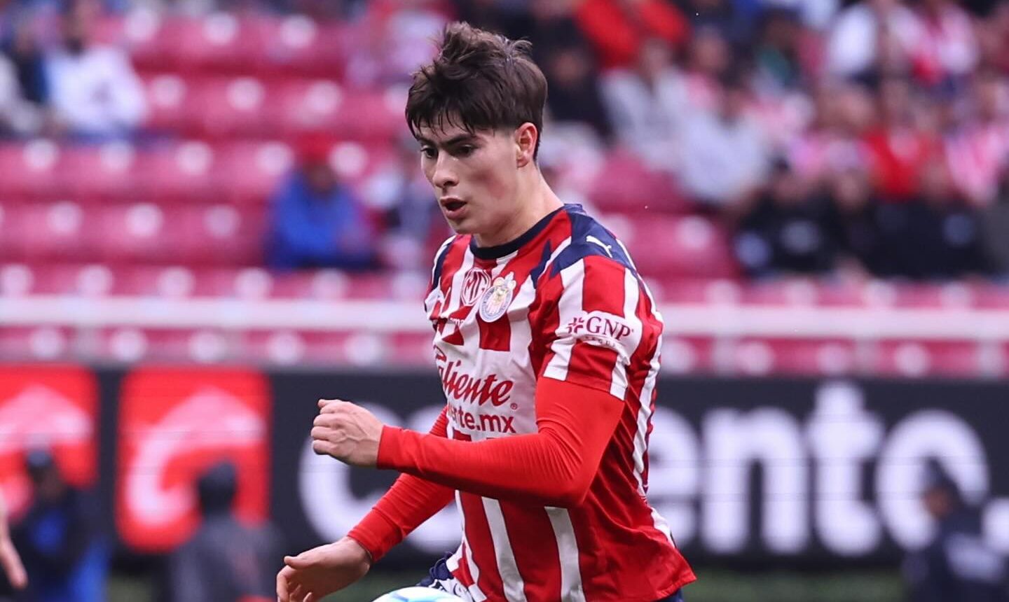 Liga MX: Estos son los futbolistas mexicanos que están en la mira de equipos del futbol de Europa