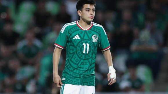 Liga MX: Gilberto Mora ingresa a la Universidad Anáhuac ¿Qué carrera eligió para estudiar?
