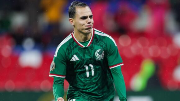 Liga MX: Hugo Camberos impresiona y ya tiene equipos de Europa siguiendo sus pasos