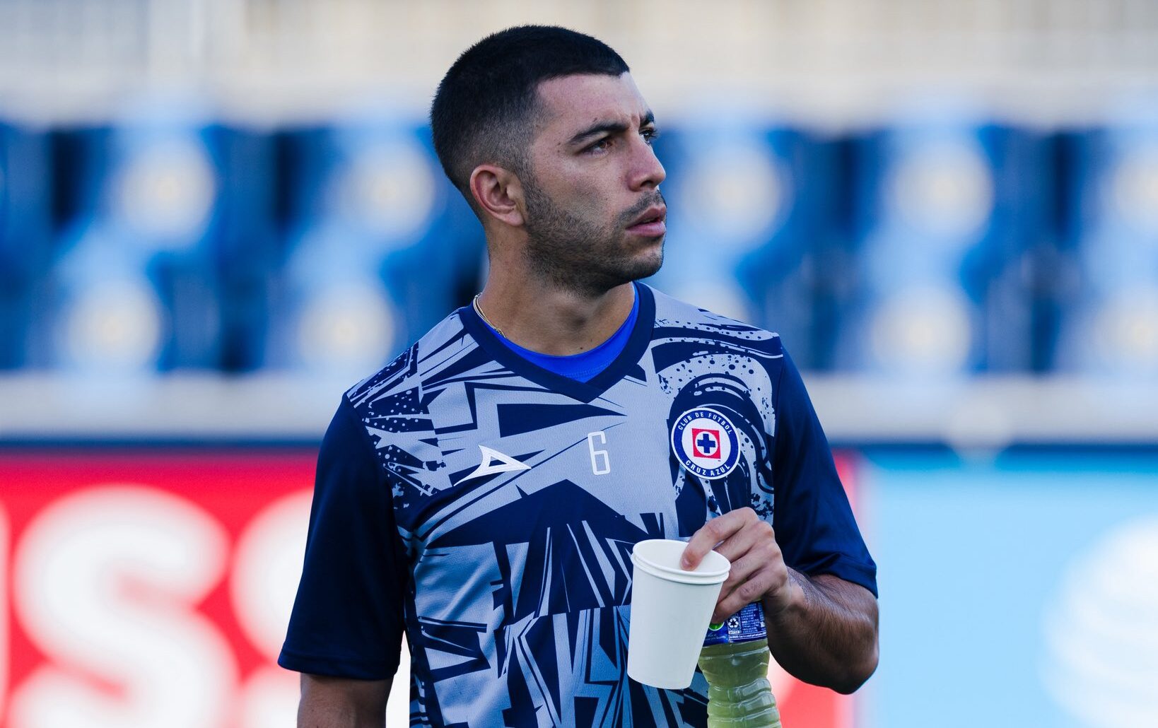 Liga MX: Joel Huiqui desea que Érik Lira cumpla su sueño de jugar en el futbol de Europa