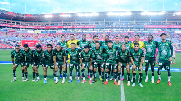 Liga MX: León vs Monterrey ¿Dónde y a qué hora ver el partido en vivo de la jornada 5 del Apertura 2026?
