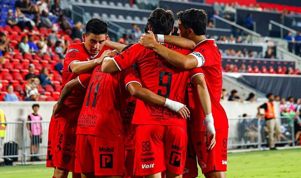 Necaxa