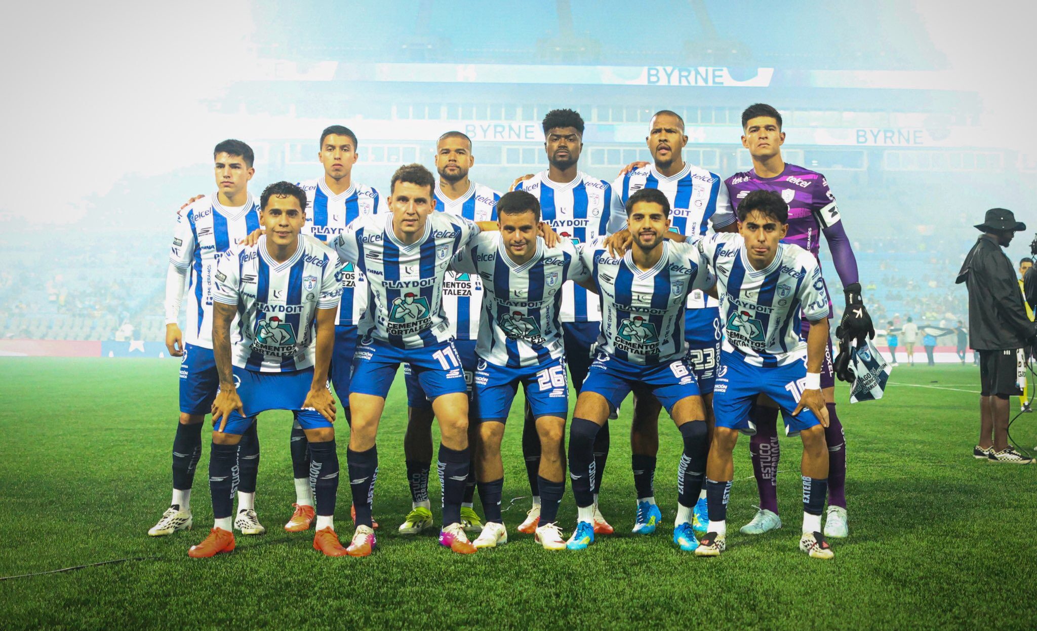 Pachuca