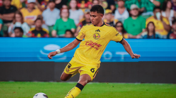 Leagues Cup 2026: Así se jugarán las semifinales del torneo