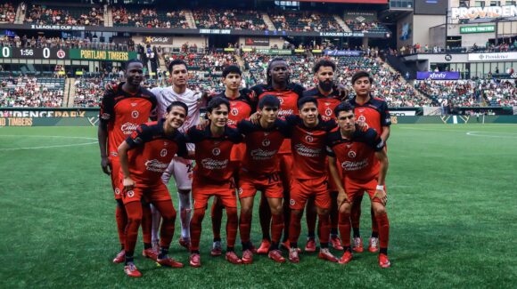 Tijuana vs Pumas en vivo: Horario, canal y dónde ver el partido de la jornada 6 Apertura 2026 Liga MX
