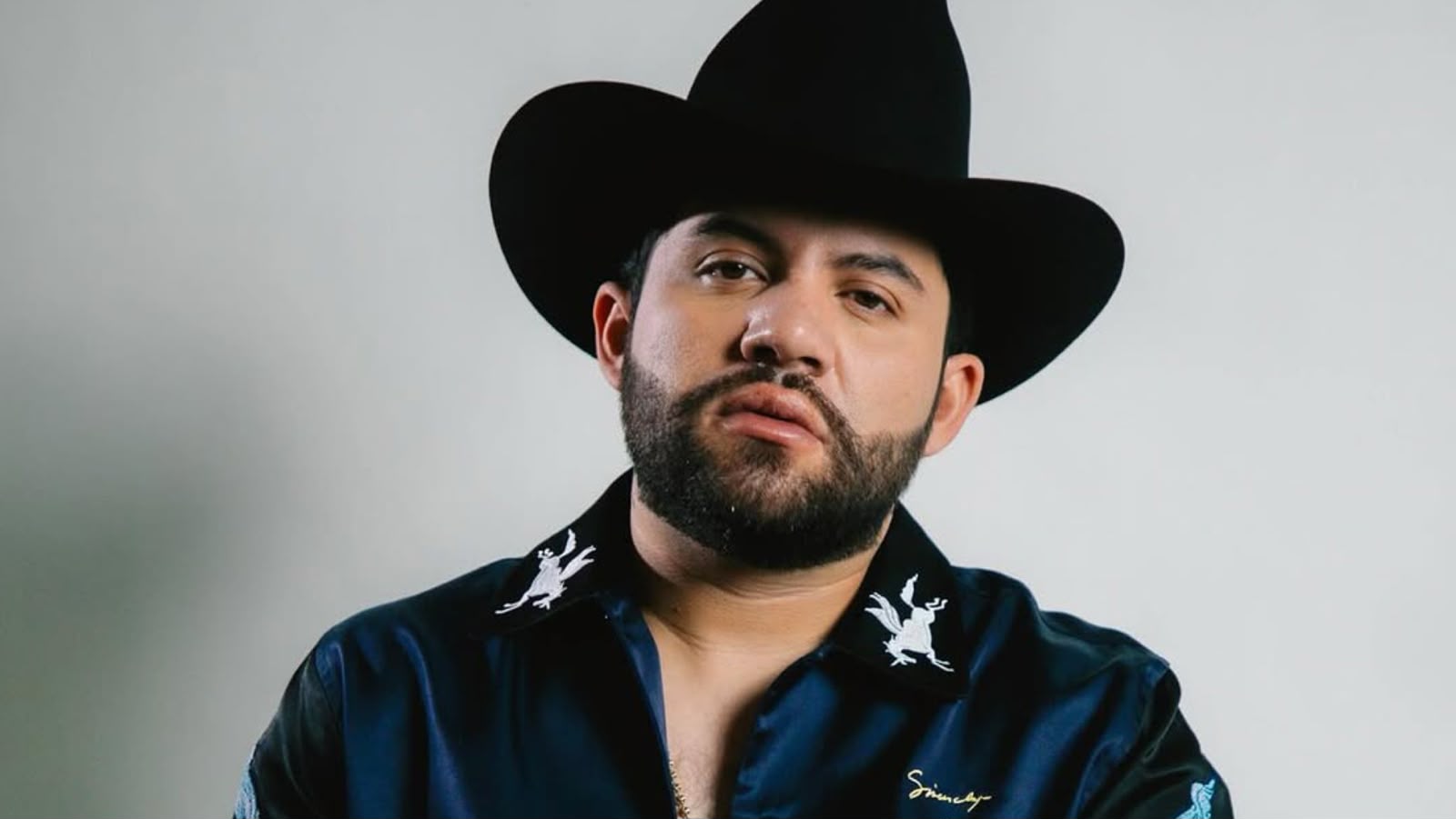 Cancelan presentación de Luis R. Conriquez en la Feria de Fresnillo 2026 por criterios de seguridad.