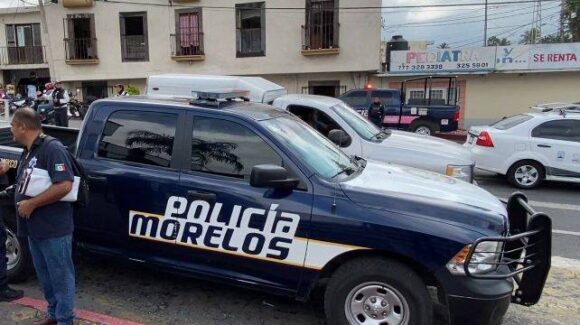 Detienen a síndica de Yautepec, Morelos, por su presunta responsabilidad en un ataque armado donde murieron tres personas