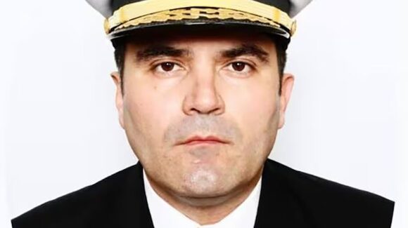 Abogados de Fernando Farías Laguna solicitan una audiencia pública tras petición de la FGR para que sea privada