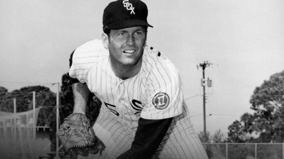 MLB: Fallece Tommy John, legendario pitcher que dio nombre a la famosa cirugía de codo
