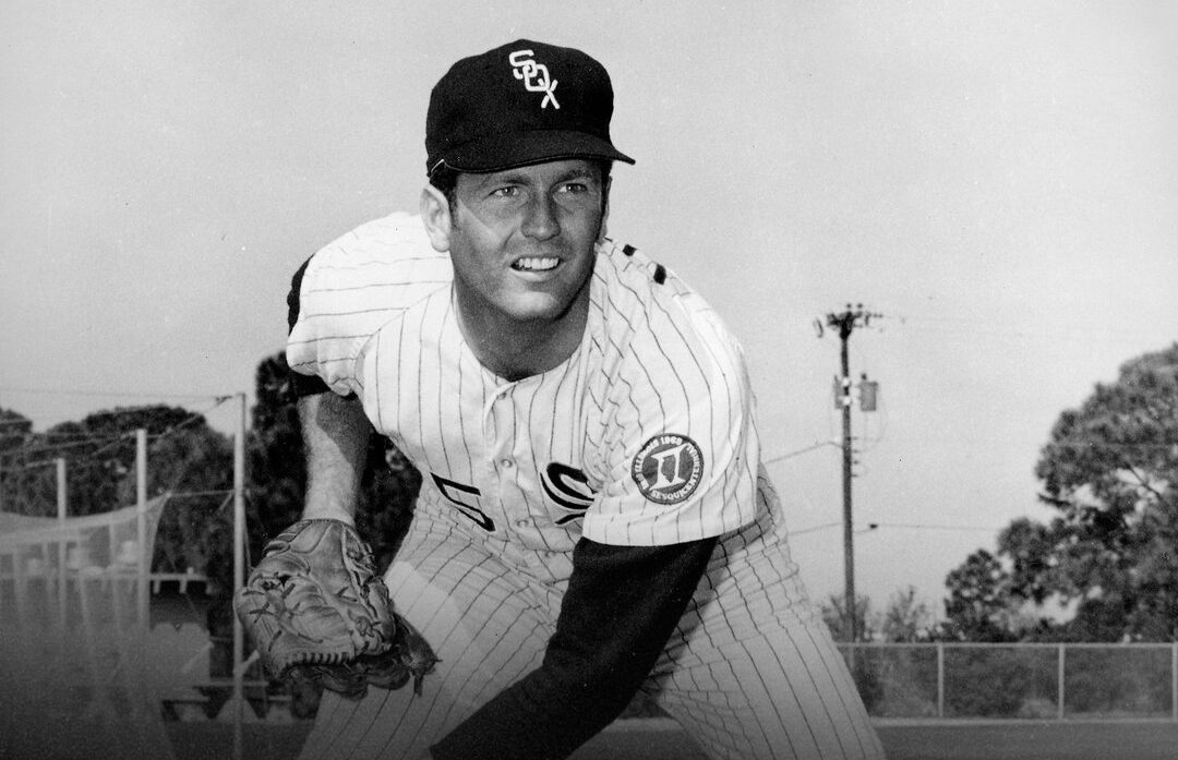 MLB: Fallece Tommy John, legendario pitcher que dio nombre a la famosa cirugía de codo