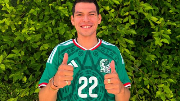MLS: Hirving ‘Chucky’ Lozano no cierra las puertas a regresar a la Selección Mexicana si hay acercamiento