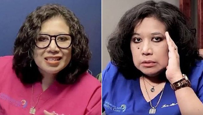 Marilyn Cote seguirá en prisión; dos víctimas se niegan a llegar a un acuerdo reparatorio.
